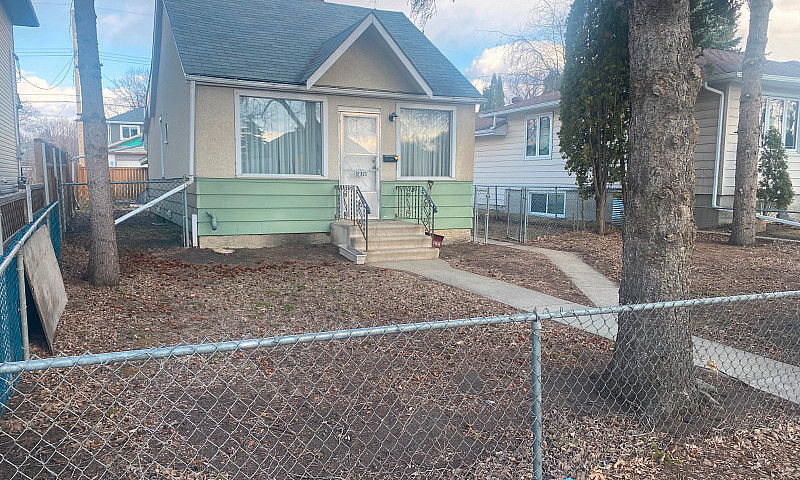 House For Sale...