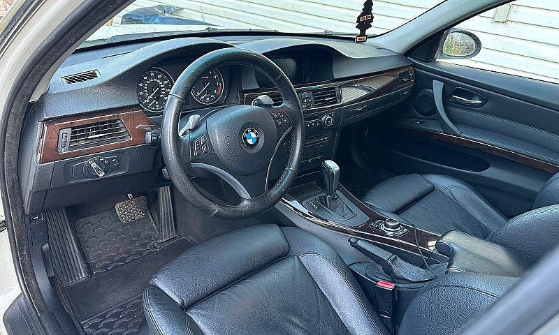 Bmw 335Xi 2008...