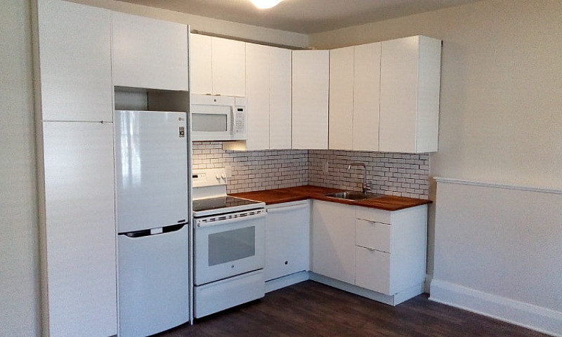 2 Bedroom On Main Fl...