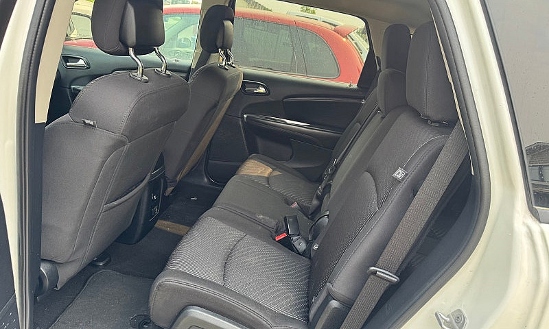 2014 Dodge Journey S...