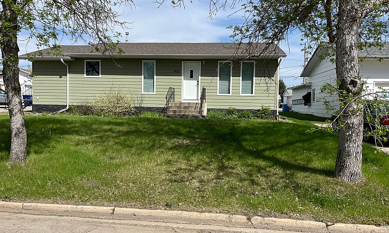 4 Bedroom, 1 Bathroo...