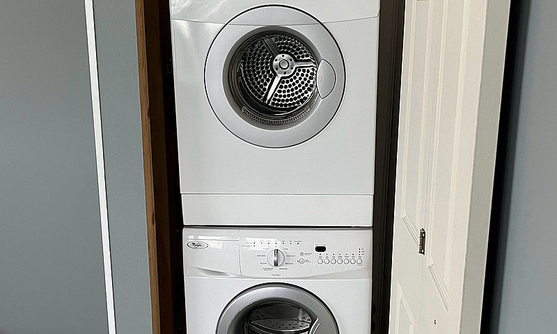 Small Mobile Home Ac...