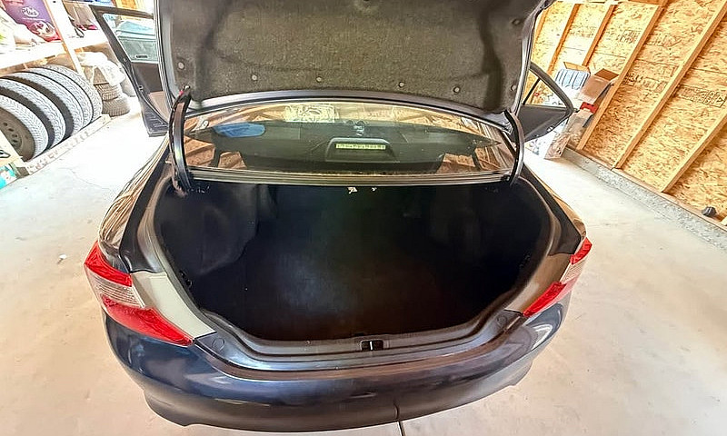 2013 Toyota Camry Le...