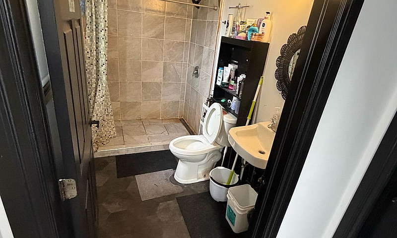 Furnished Spacious R...