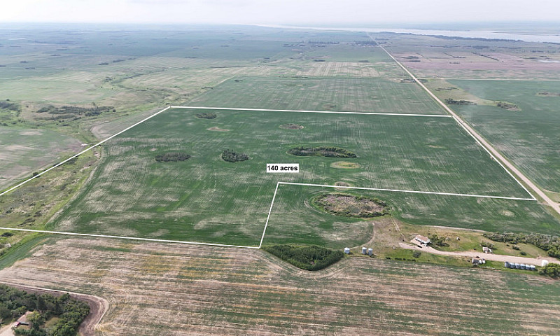 Prime Farm Land In P...