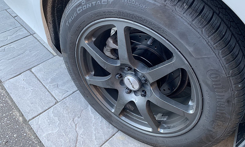Lexus Es350...