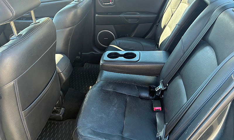 2008 Mazda 3...