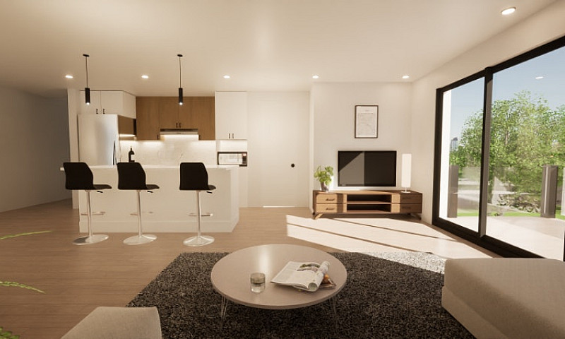 New 2 Bedroom - All ...