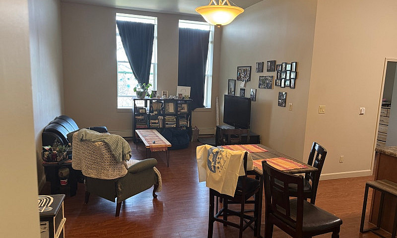 3 Bedroom Apartment ...