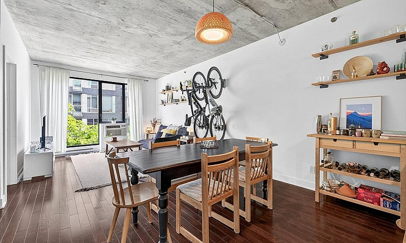 Loft Saint-Henri — C...