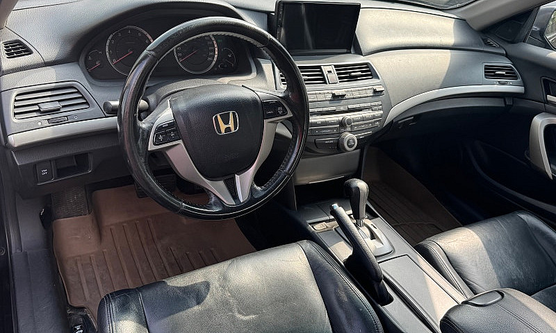 2008 Honda Accord Ex...
