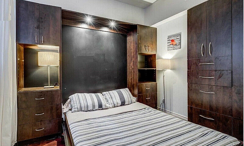 Fully Furnished-One ...