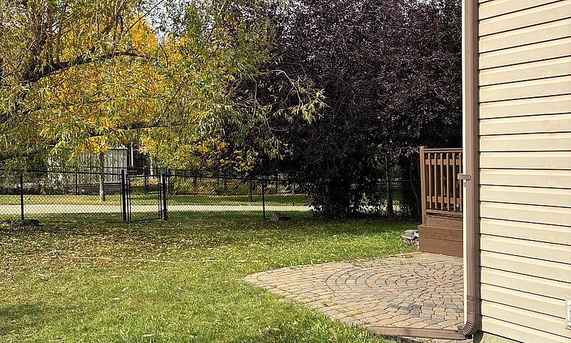 House For Sale ...