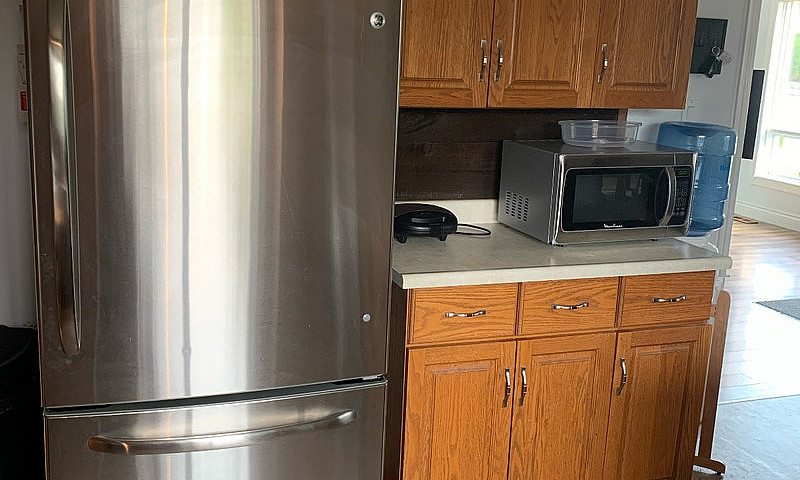 3-Bedroom Apartment ...