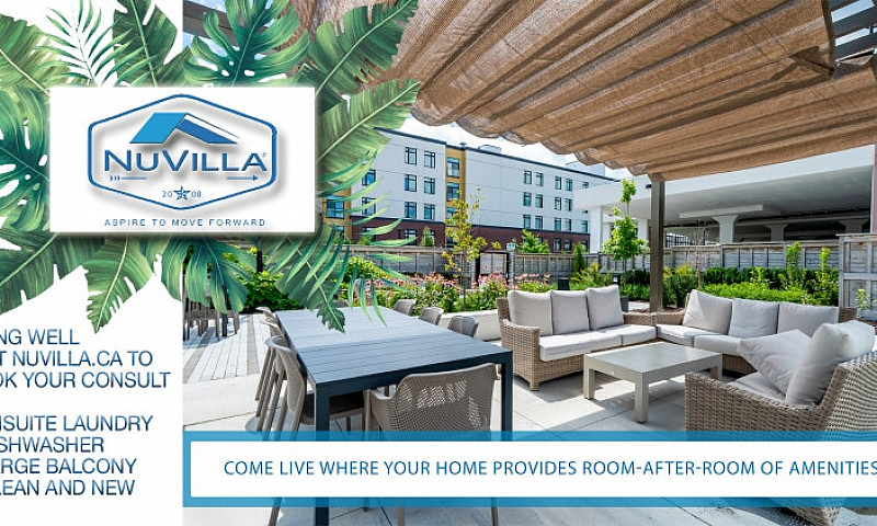 New 1 Bed 1 Bath Con...