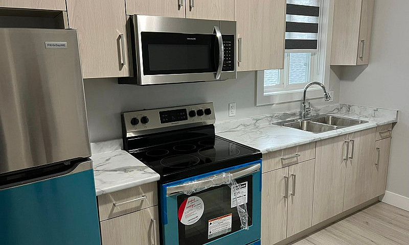 2-Bedroom Suite For ...