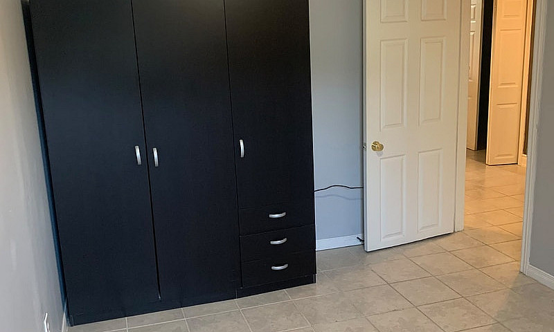 1-Bedroom Basement A...