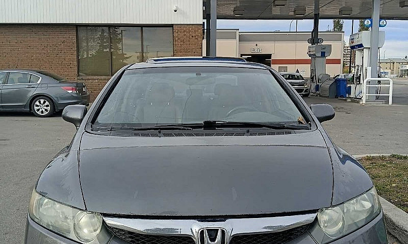 2010 Civic ...