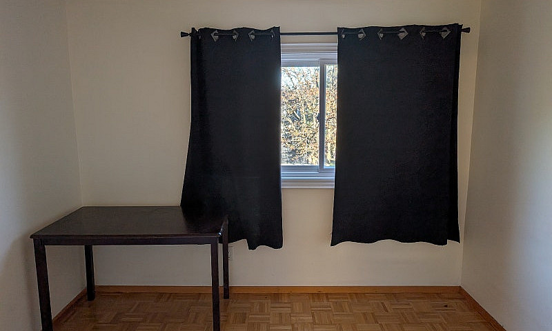 Single Room For Rent...