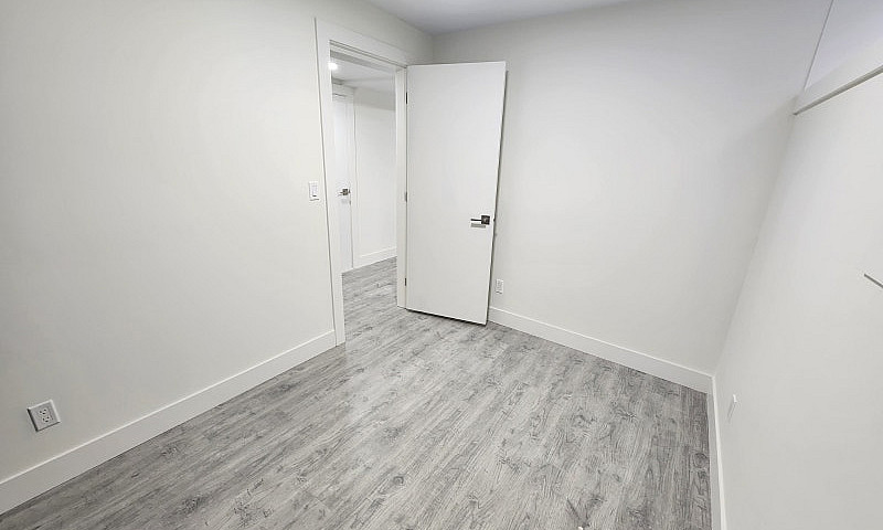 Brand-New 1-Bed Base...