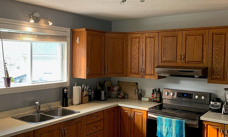 3-Bedroom Apartment ...