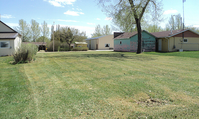 Commercial Lots For ...