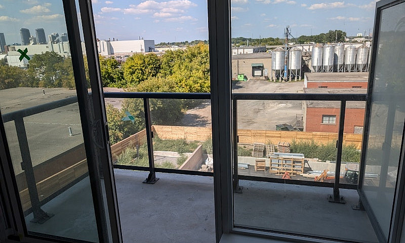 New 2Bed, 2Bath Cond...