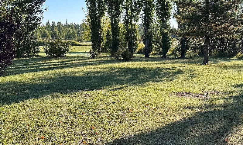 Acreage For Sale...