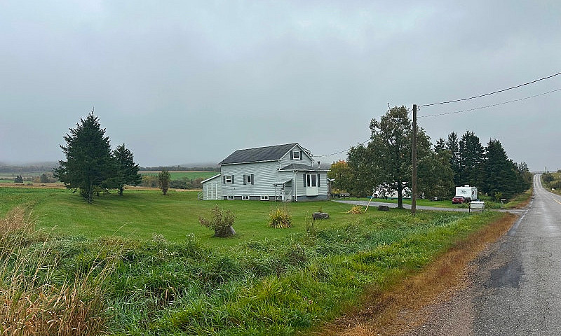 House For Sale ...
