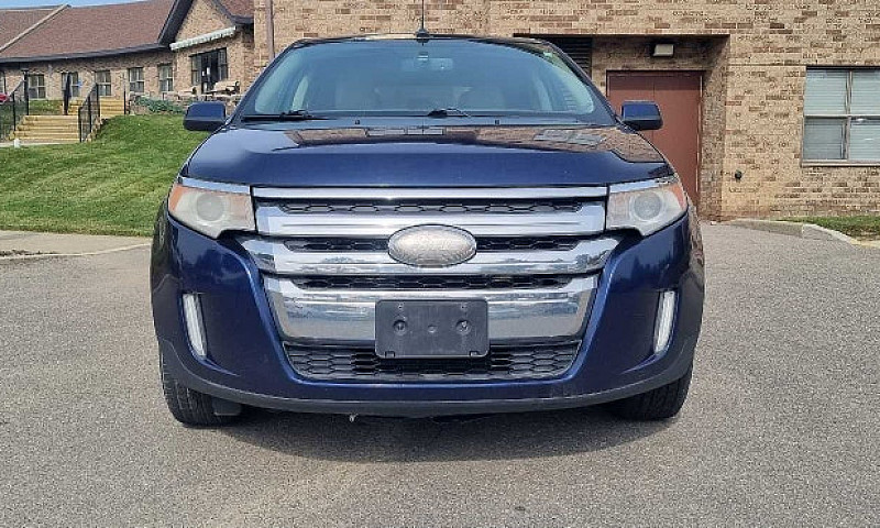 2011 Ford Edge 3.5 V...