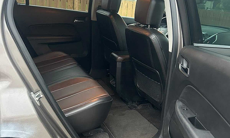 Gmc Terrain *Fresh S...