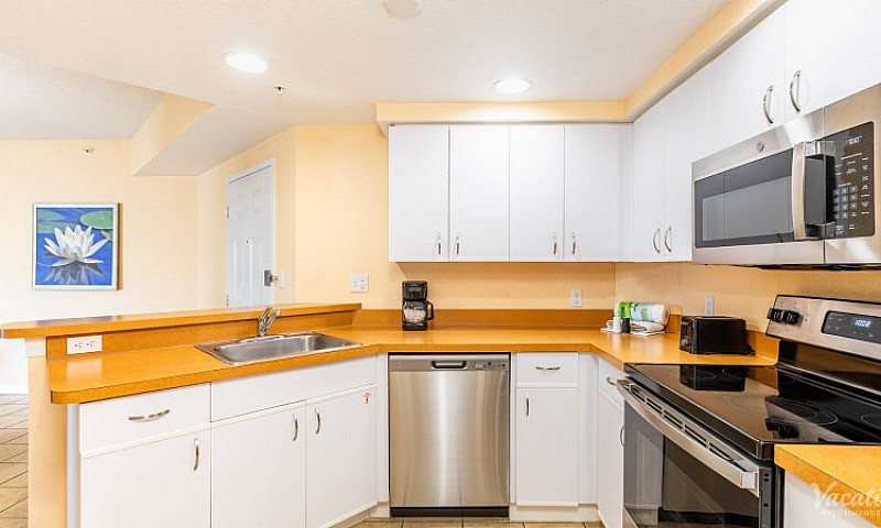Vacation Village At ...