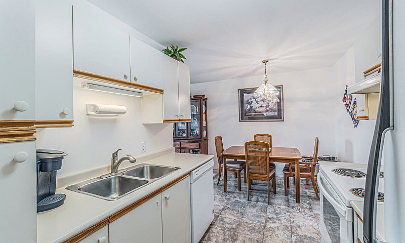 An Adorable Condo In...