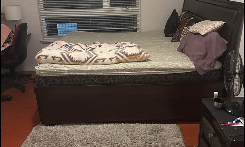 Apartment...