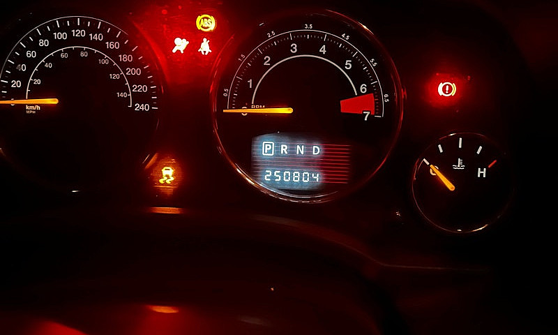 2014 Jeep Compass No...