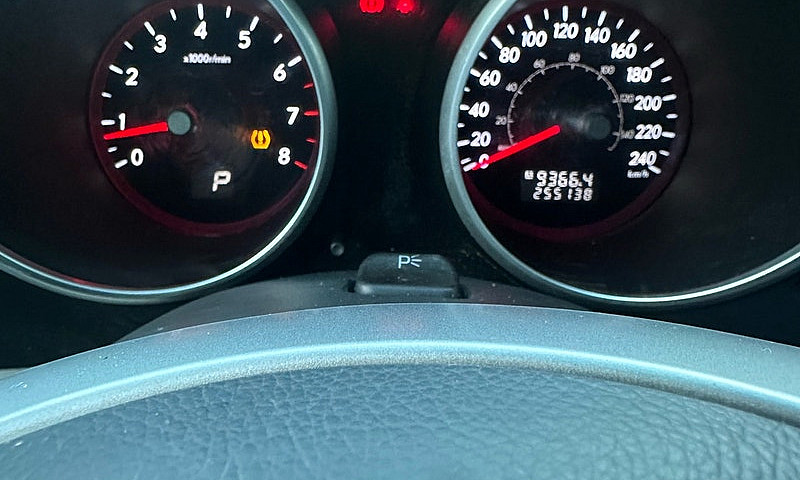 Subaru Tribeca ...