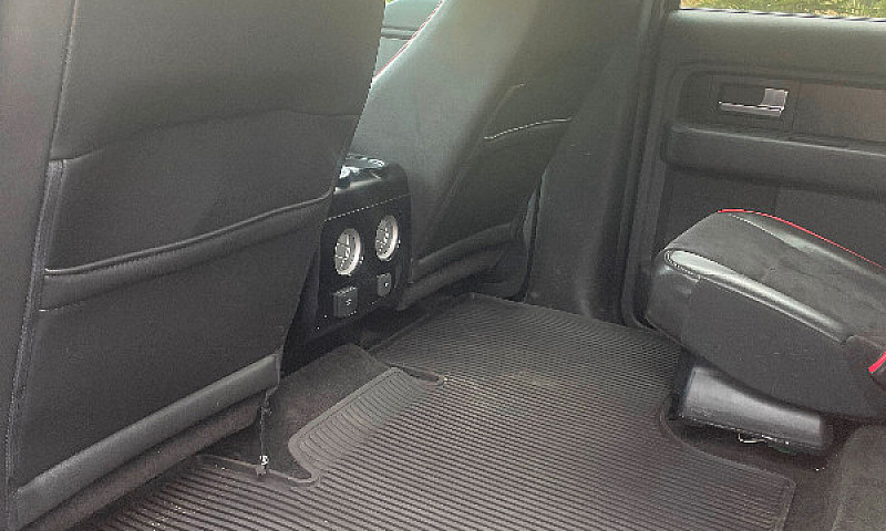 2013 F150 Fx4...