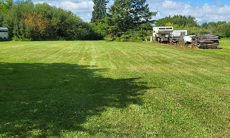 Town Lot For Sale In...