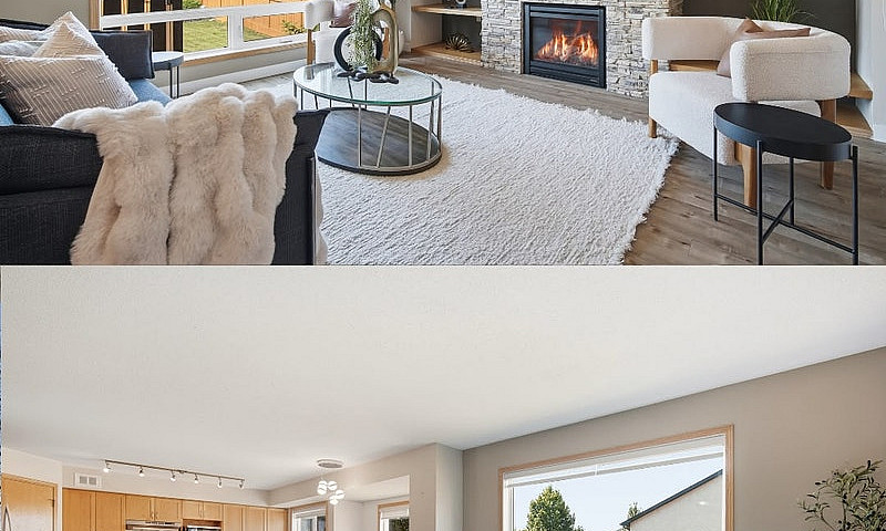1784St Ft Two-Storey...