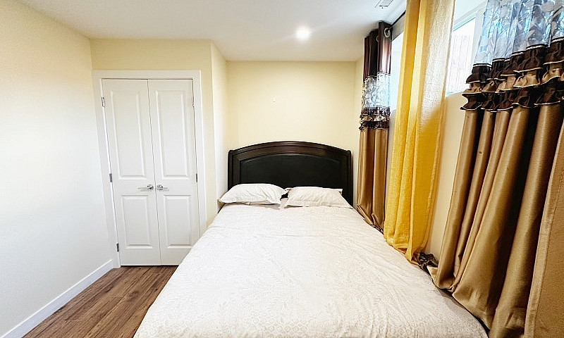 Furnished & Private ...