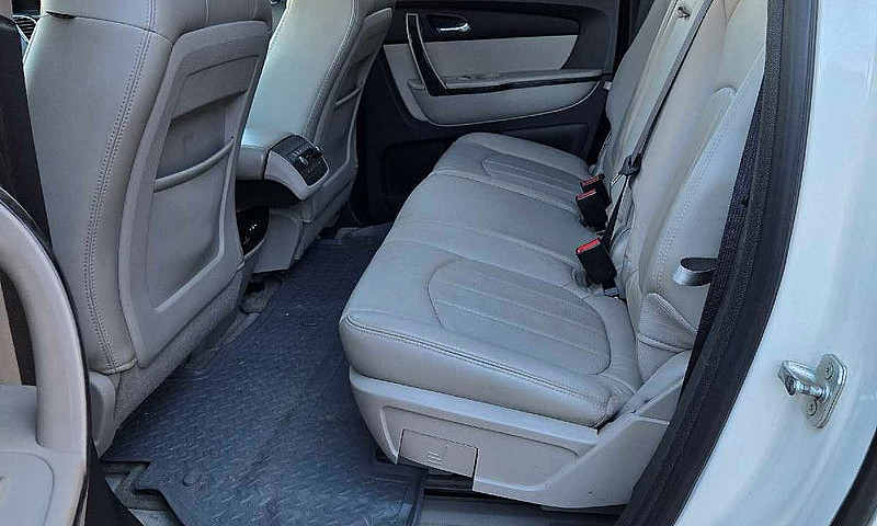 2012 Gmc Acadia Dena...