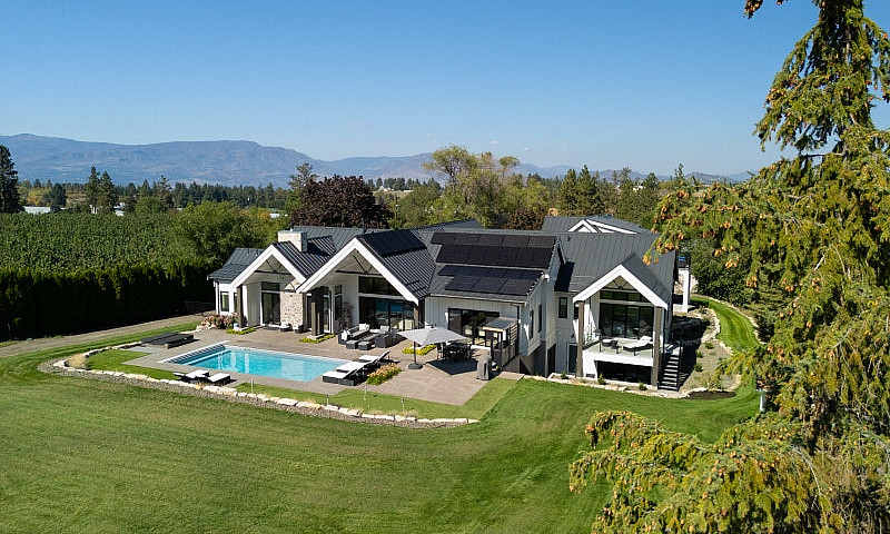 Gated 5.5-Acre Se Ke...