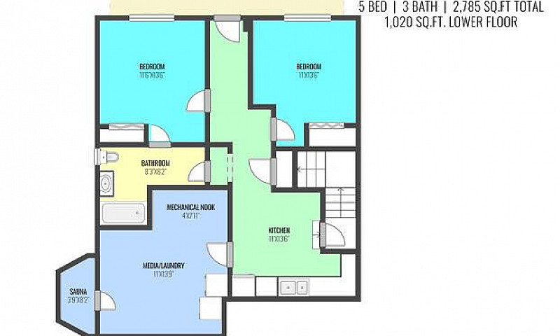 5700 Ranch Road, Ver...