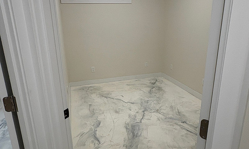2 Br Basement Suite ...
