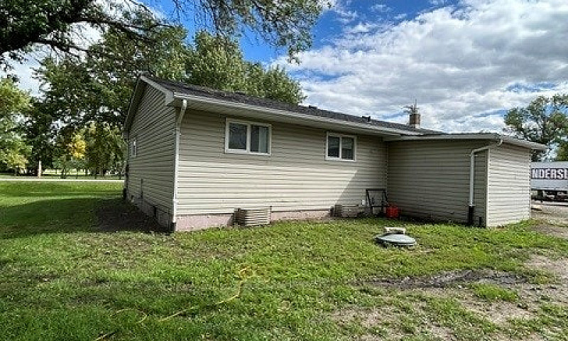 House To Be Moved, 2...