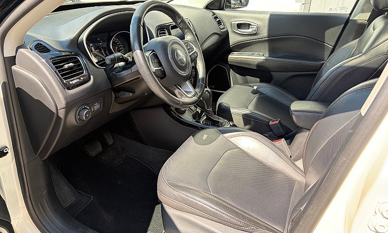 2019 Jeep Compass Lt...