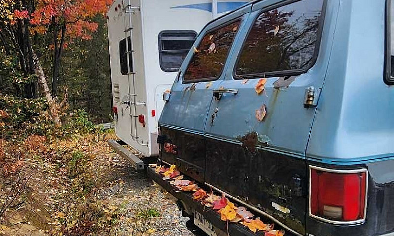 1989 Suburban 4Wd...