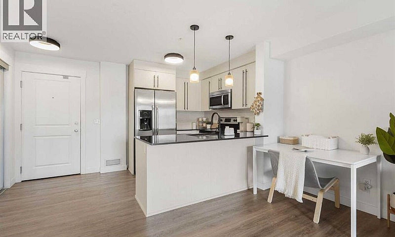 1 Bedroom Condo - Ma...