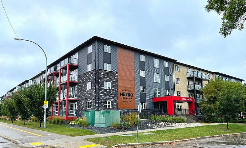 Modern Condo South O...