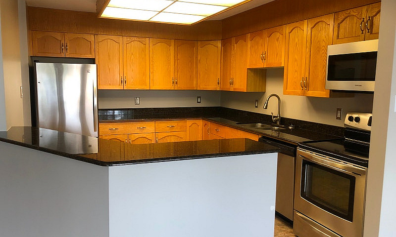 Two Bedroom Condo...